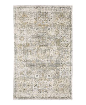 Oriental Weavers Windham WIN05 Area Rug, 9' x 12'