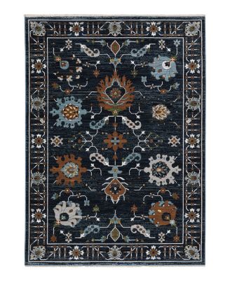 Oriental Weavers Keira KEI08 Area Rug, 5'3 x 7'6