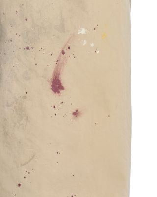 MM6 Maison Margiela Rain Coat 