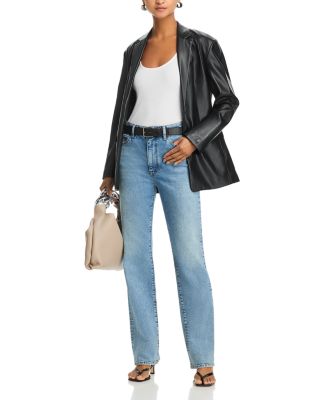 The Ruler High Rise Jeans in Indio