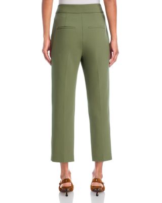 Renzo Cropped Pants