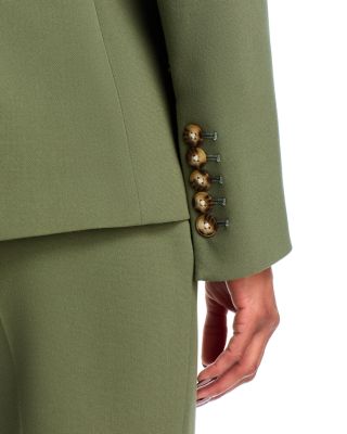 Miller Dickey Jacket & Renzo Pants