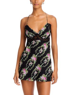 LoveShackFancy - Etrune Dress