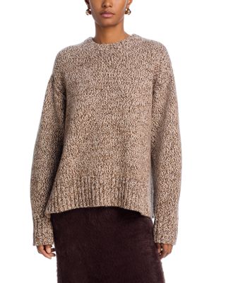 Guest in Residence - Cozy Cashmere Sweater