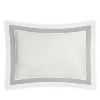 Ambrose Sateen Boudoir Sham