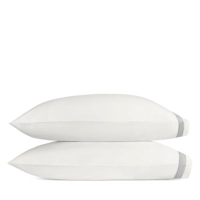 Ambrose Sateen King Pillowcase, Pair