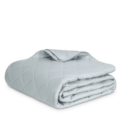 Nocturne Sateen Quilt, Full/Queen