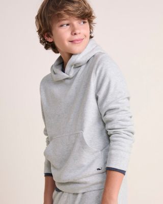 Boys' Calmwater Pullover Hoodie - Little Kid, Big Kid