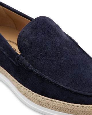 Men&#39;s Slip On Loafers