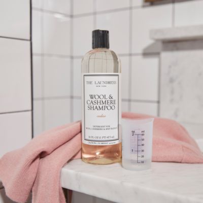 Wool & Cashmere Shampoo