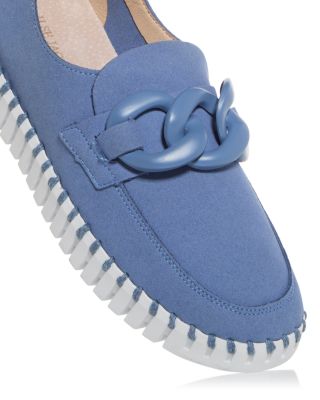 Women&#39;s Tulip Loafers