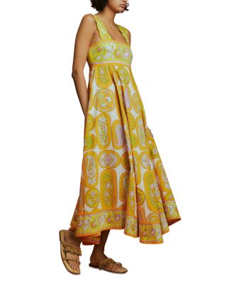 Diana Midi Dress