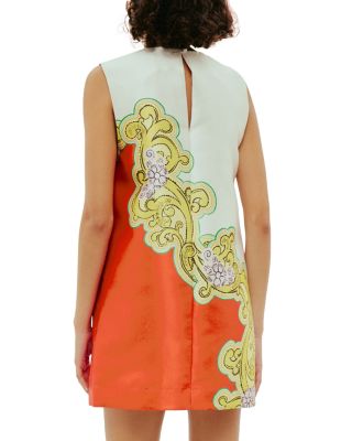 alemais sierra mini dress Alémais Sierra Mini Dress