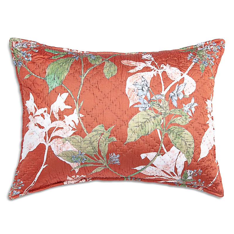 Amity Home Fitzgerald King Sham In Brown