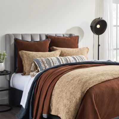 Mateo Coverlet, Queen