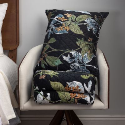 Fitzgerald Quilt, King