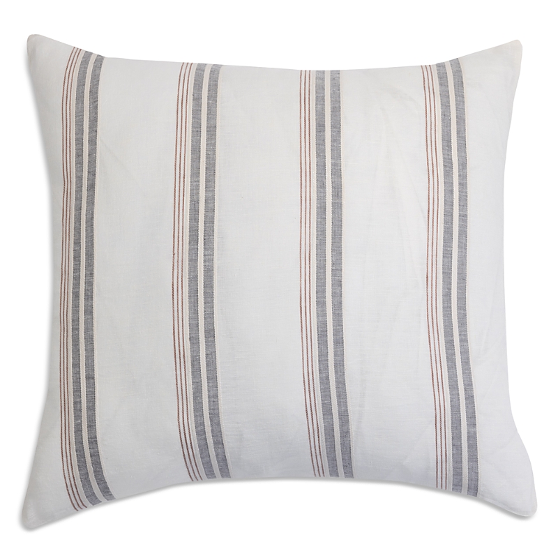 Amity Home Flinn Euro Sham In White