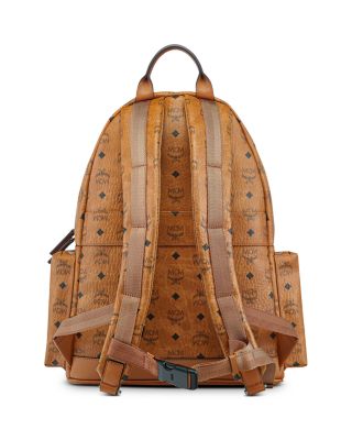 Stark Backpack in Visetos