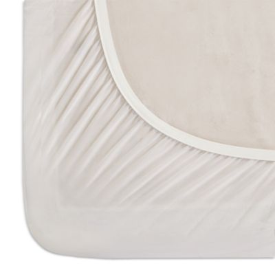 Deep Pocket Heated Mattress Pad