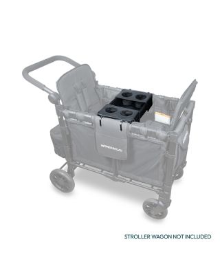 Flex Snack Tray for W2