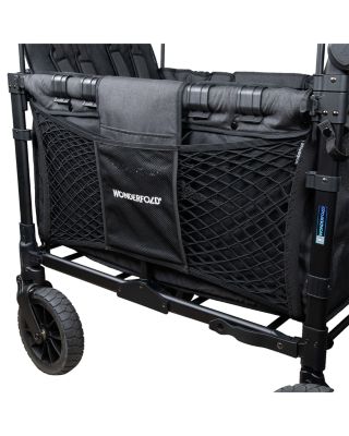 WonderNet Cargo Mesh Net Bag