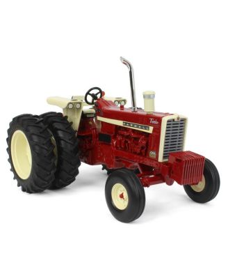  1/16 IH Farmall Tractor with Rear Duals Prestige Collection- 14+ - Ages 5-7