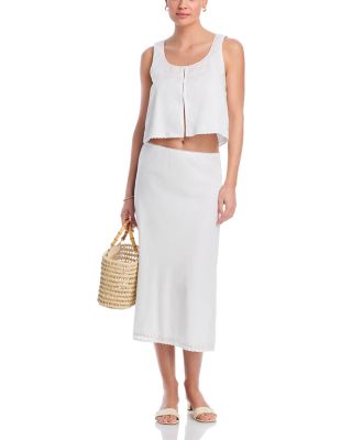 Ciao Lucia - Francie Top & Emilie Skirt