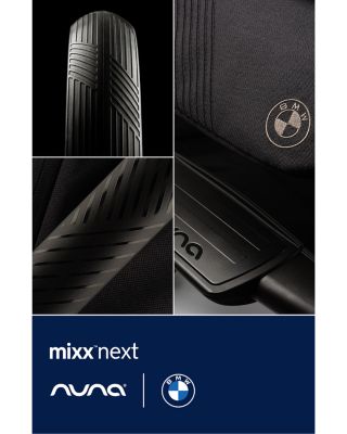  x BMW MIXX next Stroller
