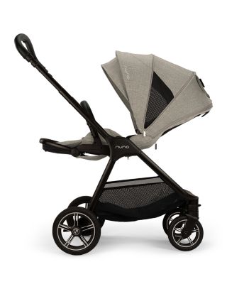 x BMW TRIV next Stroller