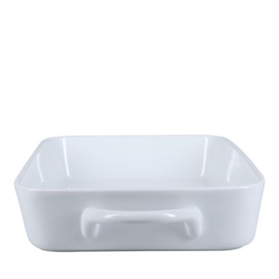 Taos 14" Rectangle Baker Dish with Handles