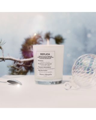 Maison Margiela REPLICA Winter Stroll Scented Candle 5.82 oz