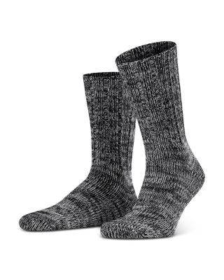 Brooklyn Cotton Blend Boot Socks