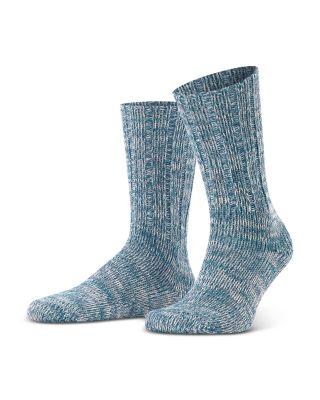 Brooklyn Cotton Blend Boot Socks
