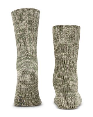 Brooklyn Cotton Blend Boot Socks