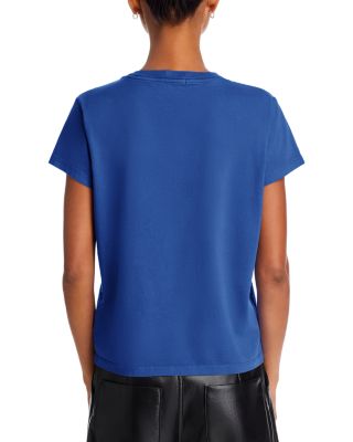 The Boxy Goodie Goodie Tee