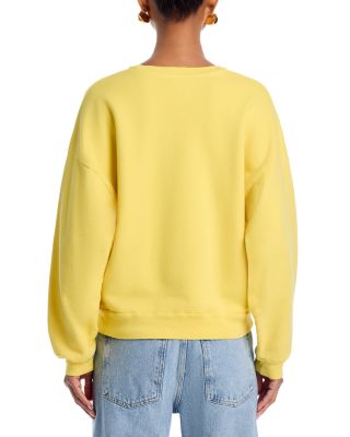 The Drop Square Sweatshirt