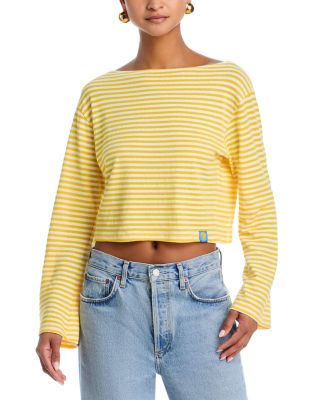 MOTHER - The Skipper Bell Tee
