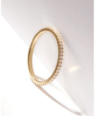 Eternity Ring - Celine