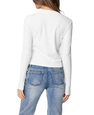 Blossom Long Sleeve T Shirt