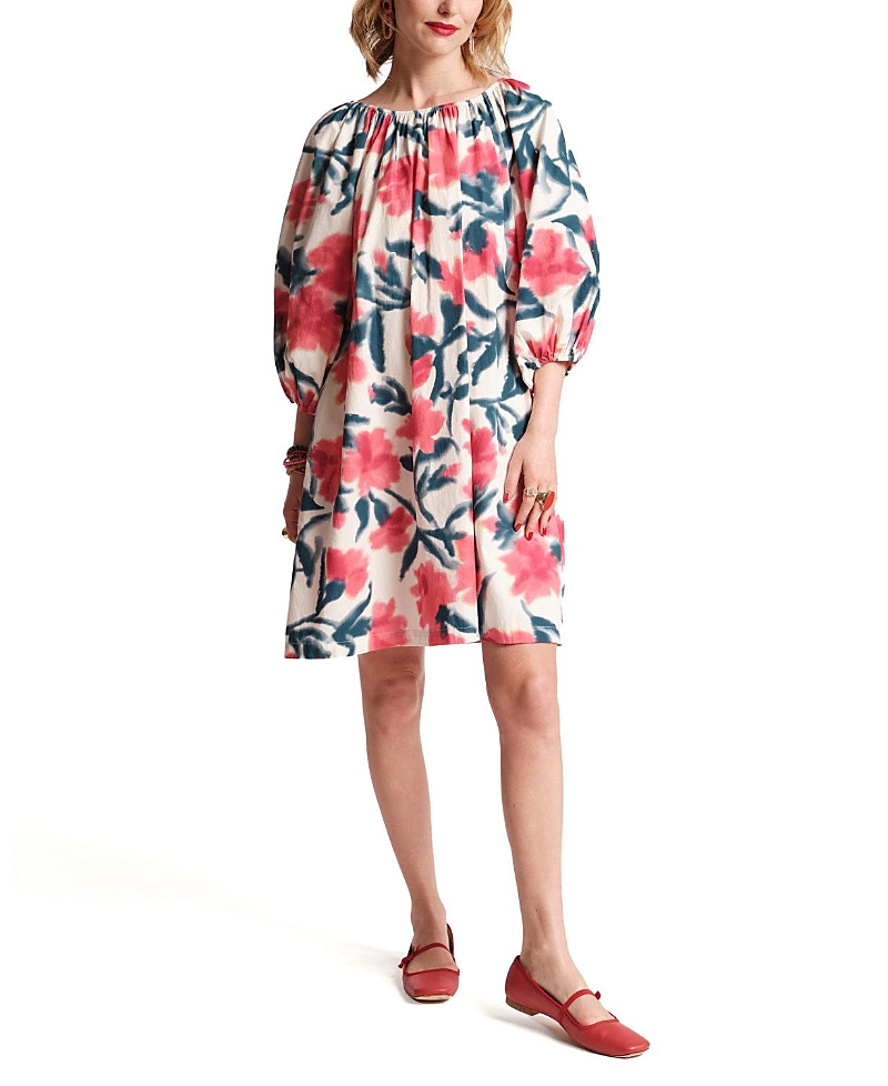FRANCES VALENTINE BLISS MINI DRESS