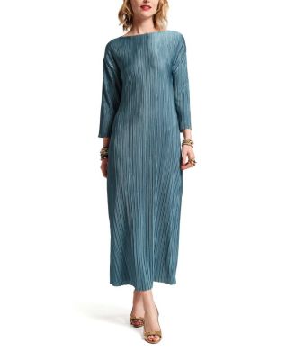 Frances Valentine - Slinky Maxi Dress