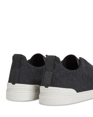 Men's Triple Stitch Sneakers 