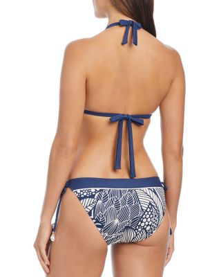Side Tie Hipster Bikini Bottom 
