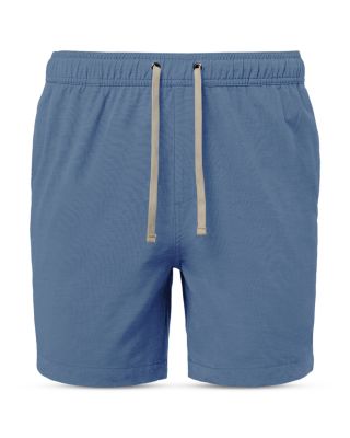 Land to Water Regular Fit 5.5&amp;quot; Shorts