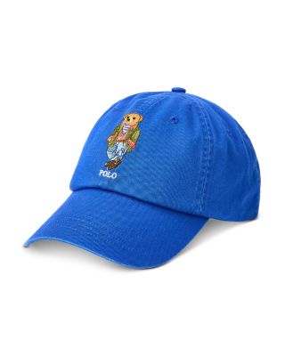 Polo Ralph Lauren - Polo Bear Bucket Hat