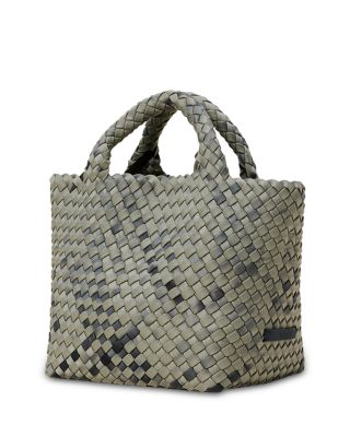 St. Barths Small Tote Watercolor