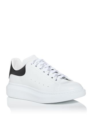 Alexander McQUEEN Women s New Tech Platform Sneakers Bloomingdale s