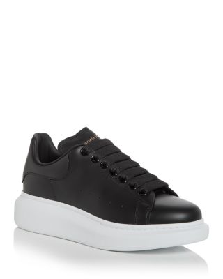 Alexander McQUEEN Women's New Tech Platform Sneakers