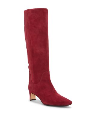 VINCE CAMUTO - Women's Avriah Boots