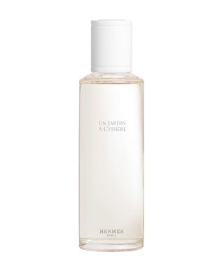HERMÈS - Un Jardin &agrave; Cyth&egrave;re Eau de Toilette Natural Spray